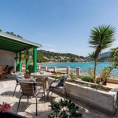 Sea Home Cvita เวลาลูกา ภายนอก รูปภาพ