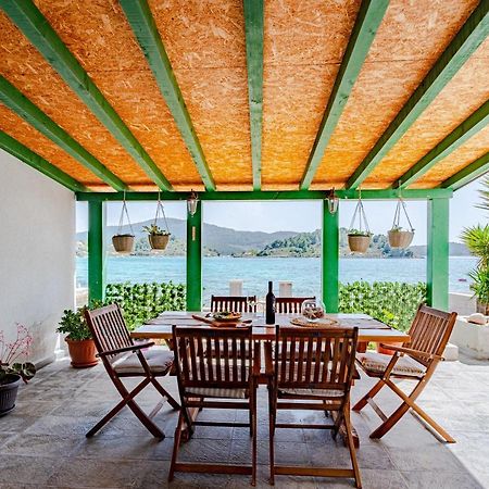Sea Home Cvita เวลาลูกา ภายนอก รูปภาพ