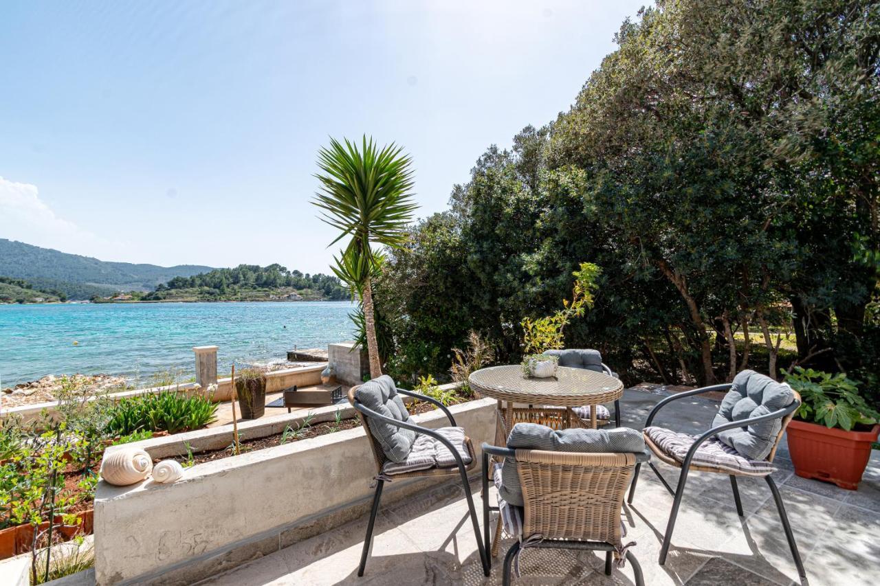 Sea Home Cvita เวลาลูกา ภายนอก รูปภาพ