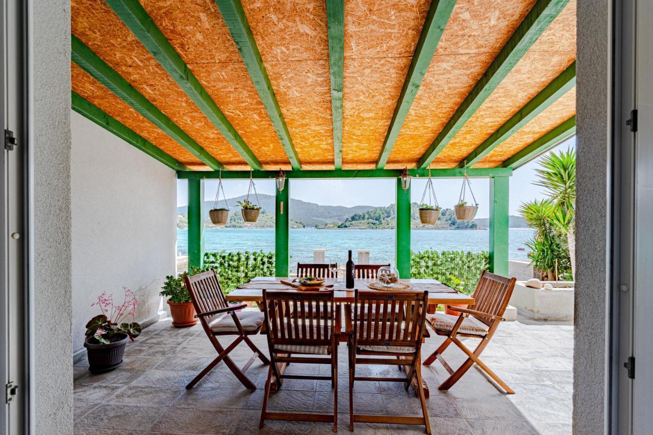 Sea Home Cvita เวลาลูกา ภายนอก รูปภาพ