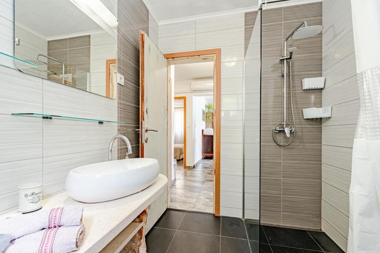 Sea Home Cvita เวลาลูกา ภายนอก รูปภาพ